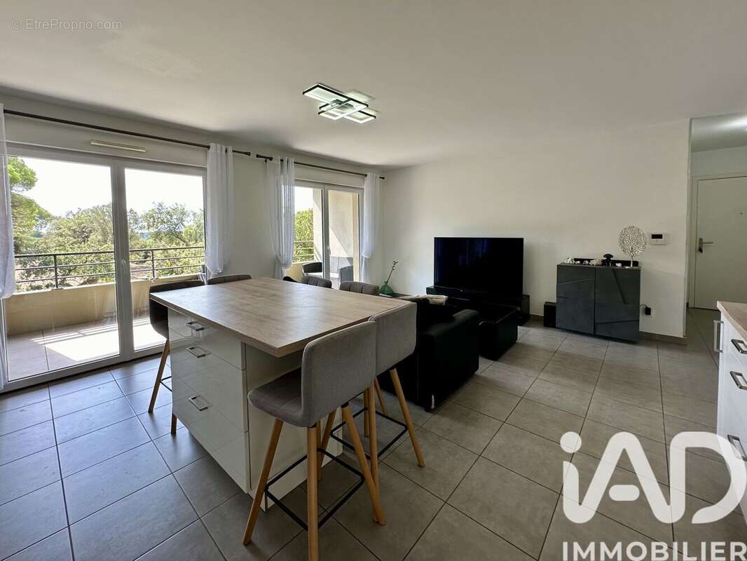 Photo 7 - Appartement à FREJUS