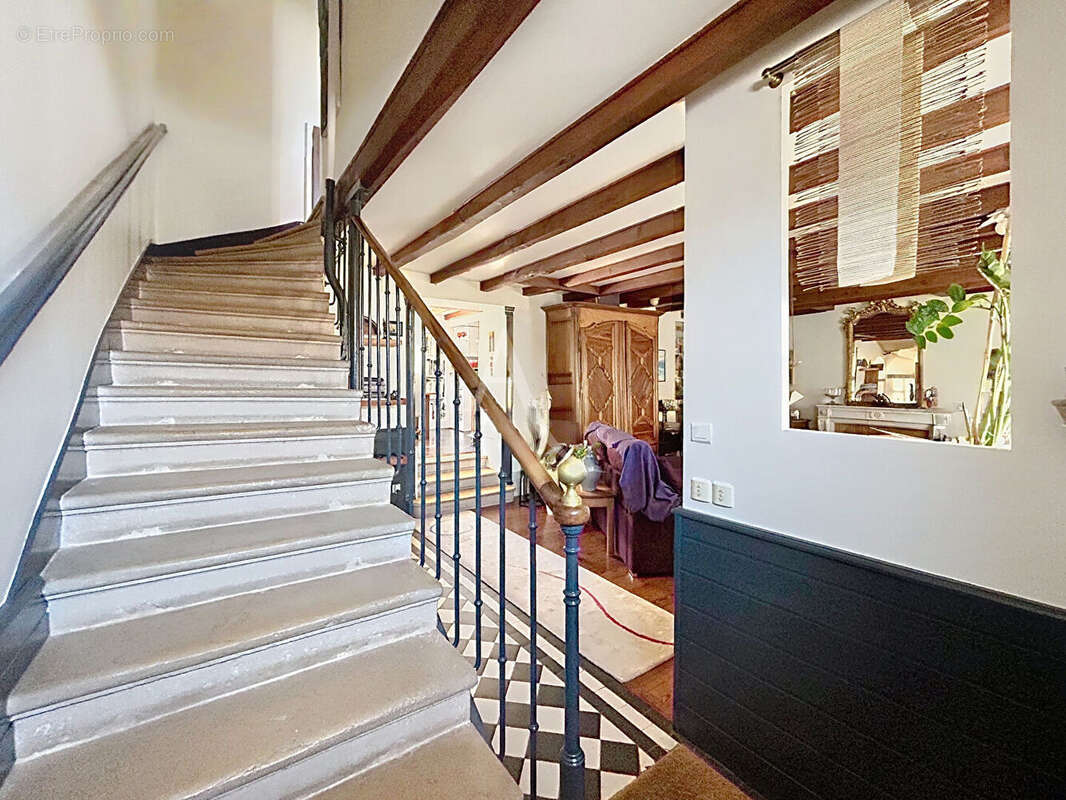 Maison à MACON