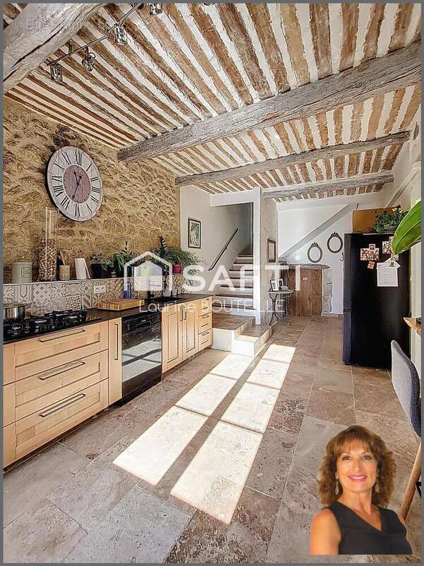 Photo 4 - Maison à ALLEINS