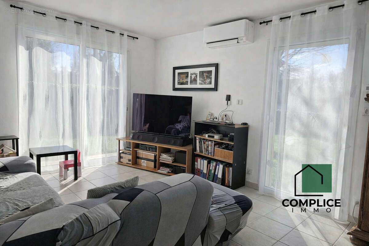 Maison à VIGNEUX-DE-BRETAGNE