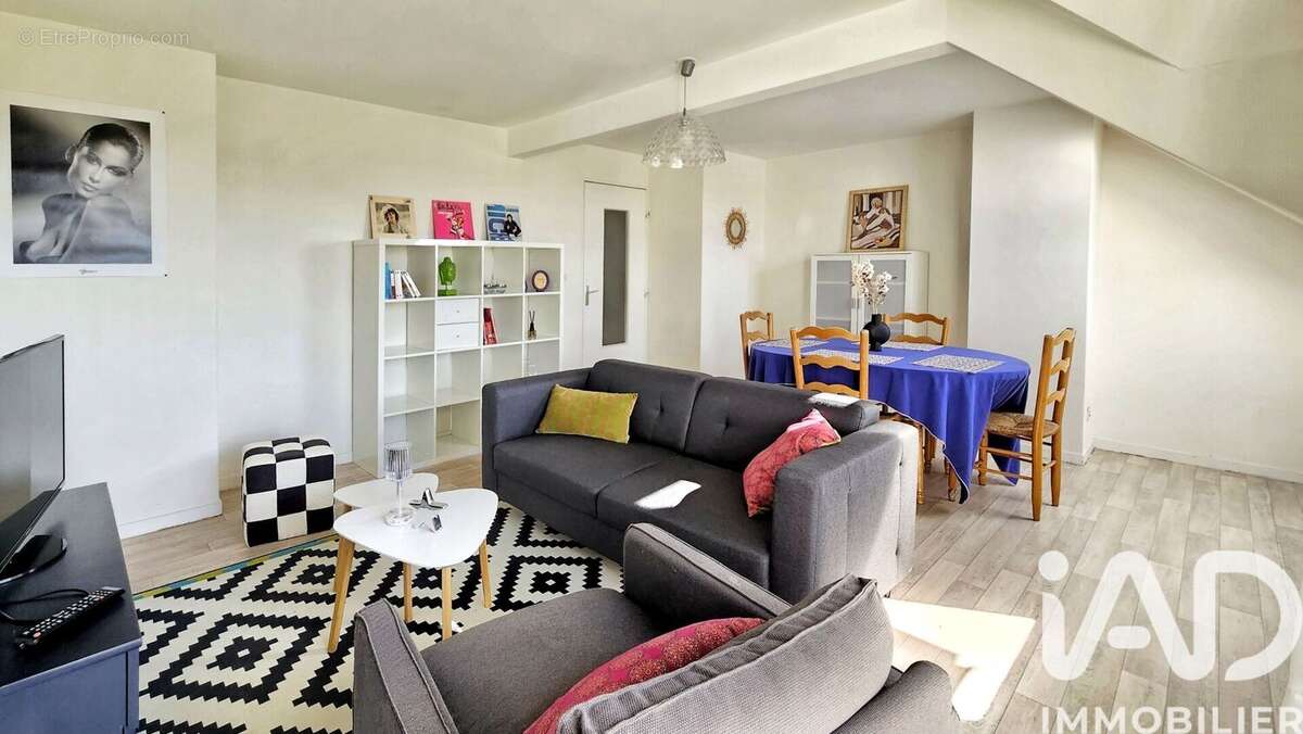 Photo 9 - Appartement à VANNES