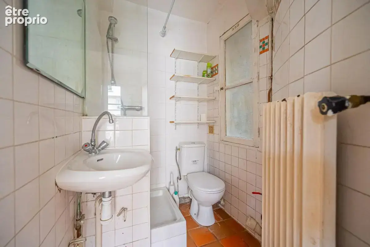 Appartement À Vendre - photo 8