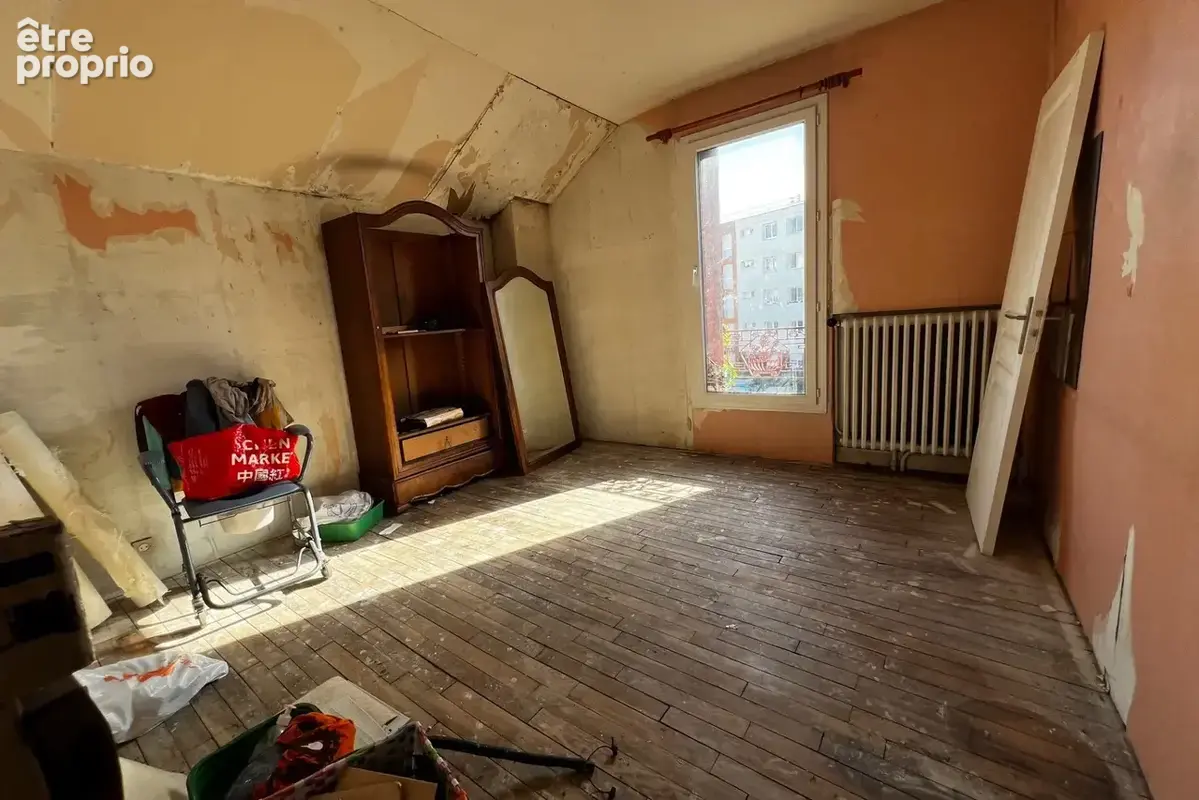 Maison 6 pièces 100 m² à vendre à Gagny (93220) - photo 8