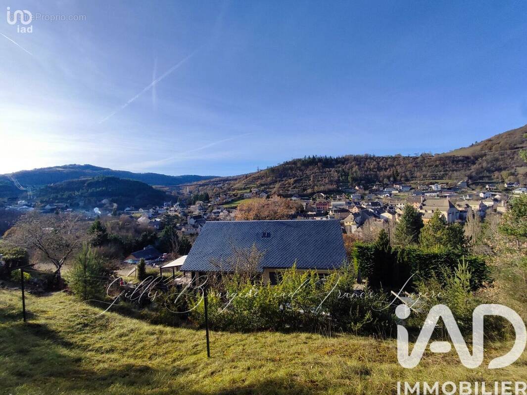 Photo 1 - Maison à PRINSUEJOLS