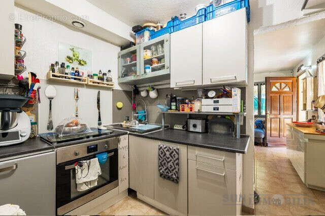 Maison 69 m² à Cagnes-Sur-Mer  - photo 8