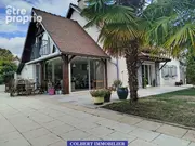 Maison à MONETEAU