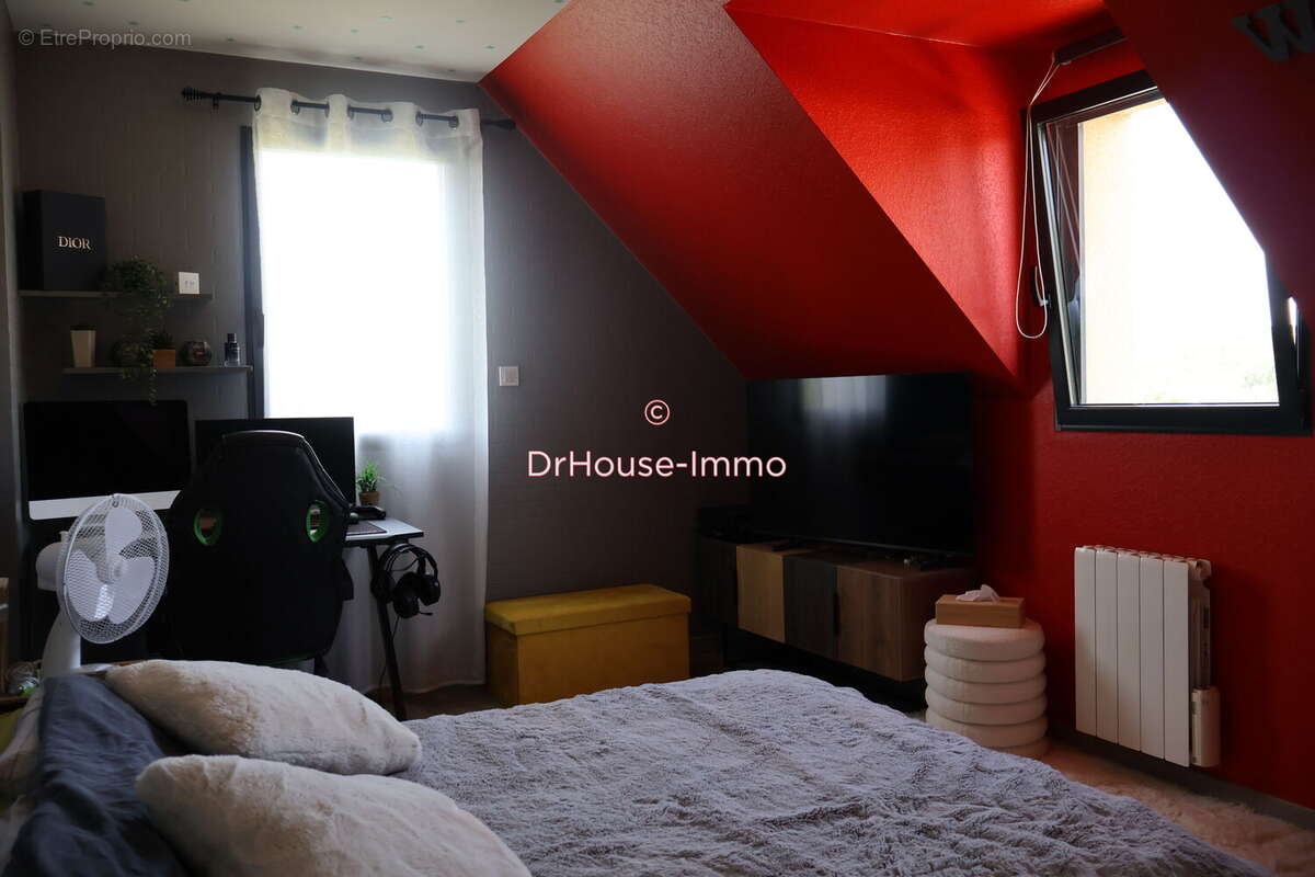 Maison 155 m² à Pierreville  - photo 19