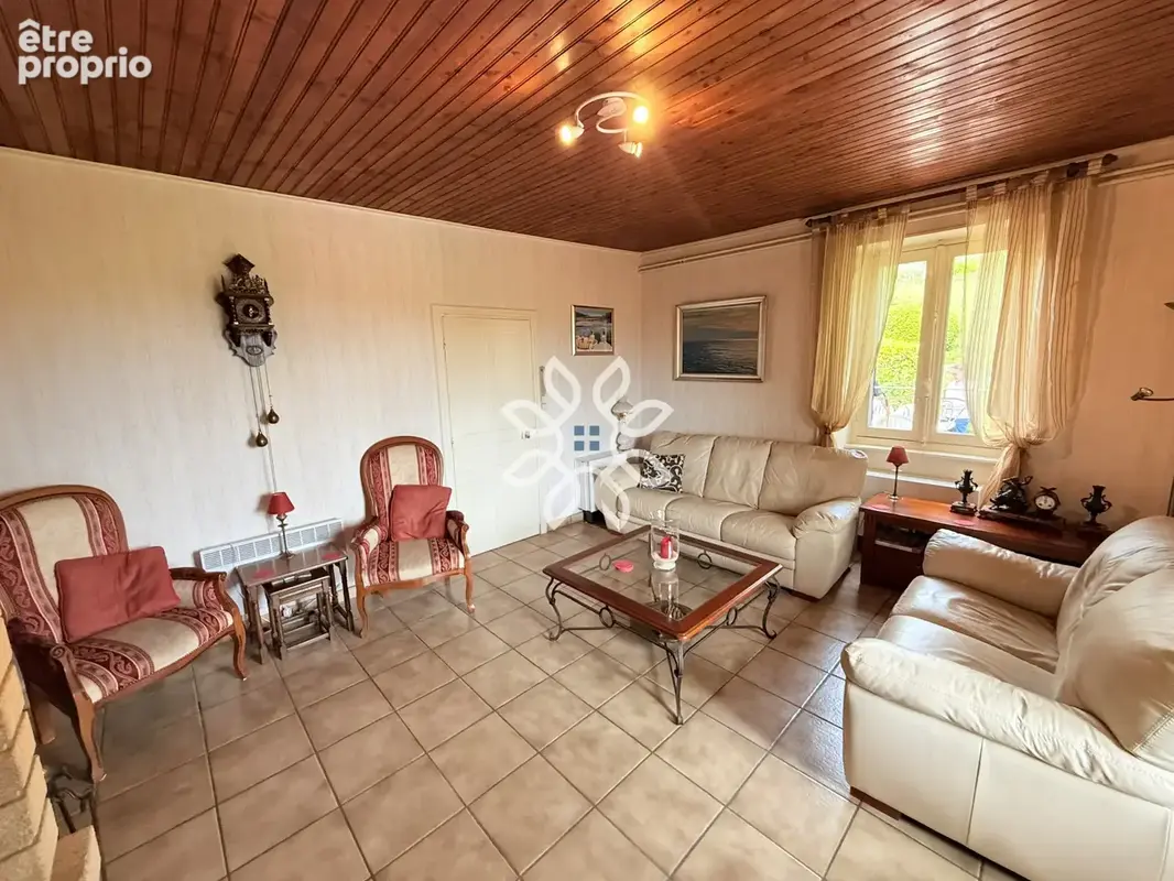 Maison familiale, piscine et dépendance - photo 3