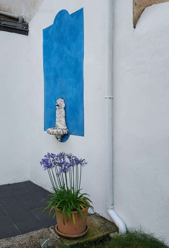 Appartement à VANNES