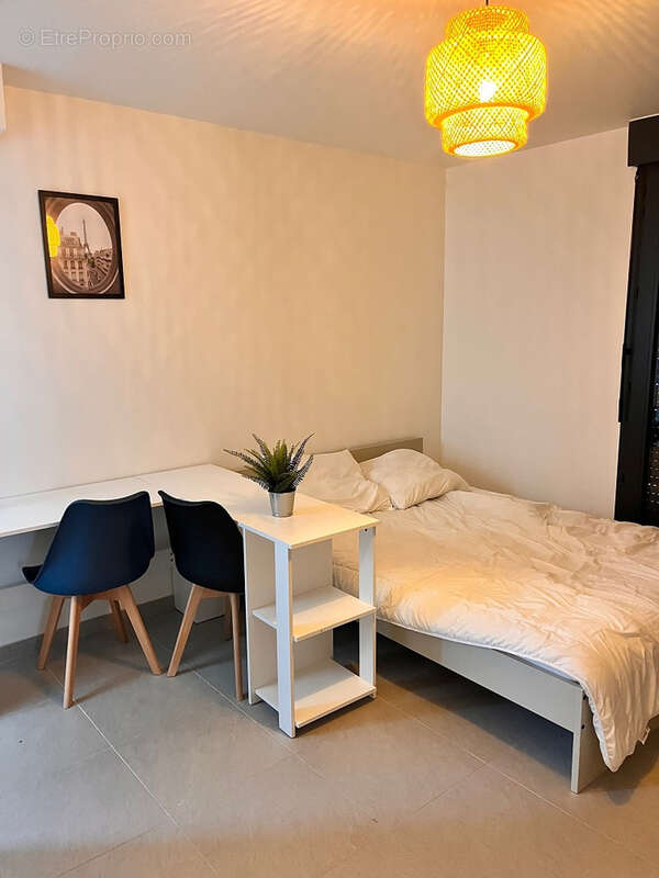 Appartement à PESSAC