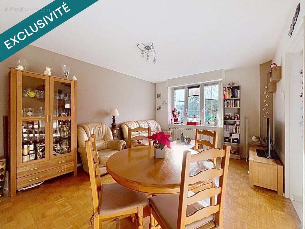 Photo 4 - Appartement à MONTOIS-LA-MONTAGNE