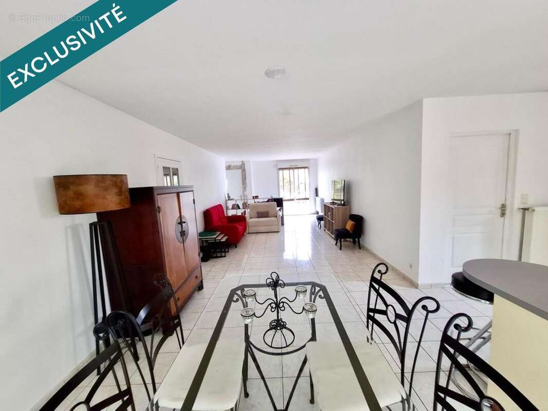 Photo 4 - Maison à SAINT-JEAN-DE-LINIERES