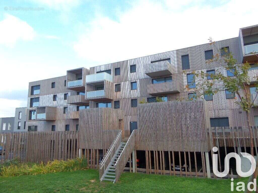 Photo 7 - Appartement à LILLE