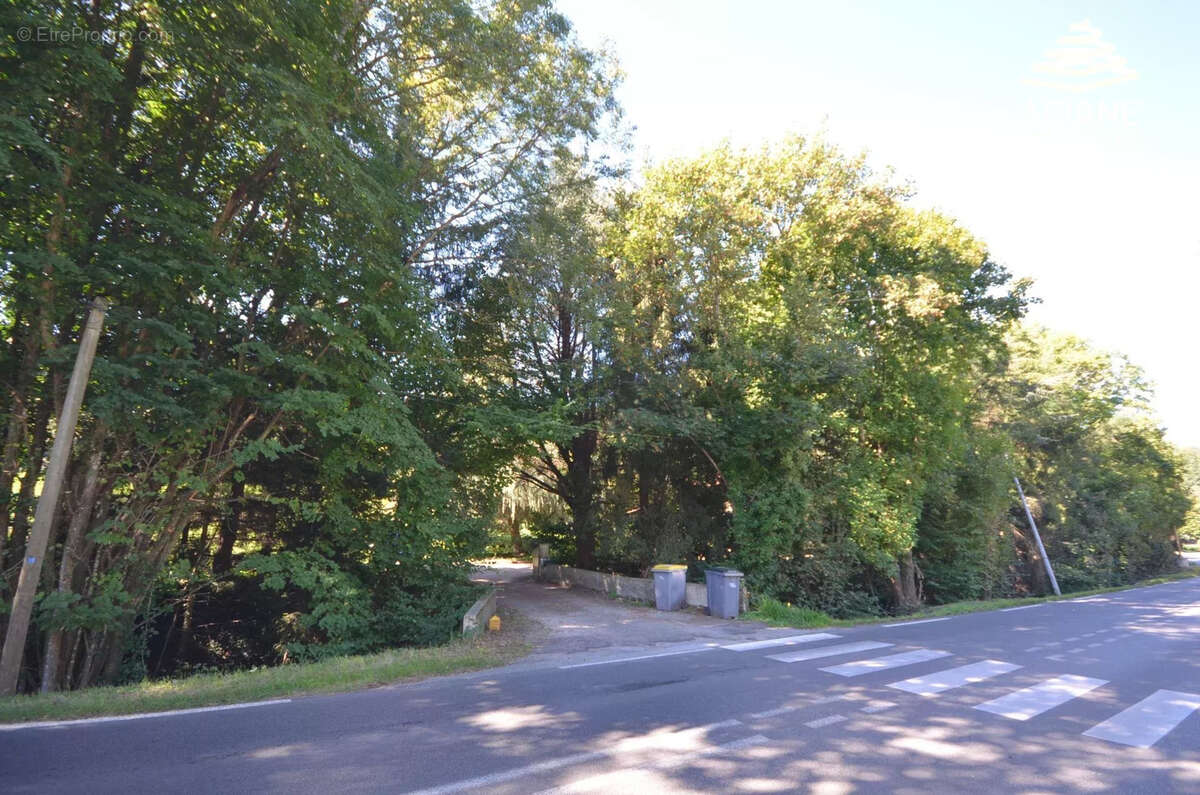 Terrain à viabiliser- 2500 m2 constructible - vente en 1 lot - photo 7
