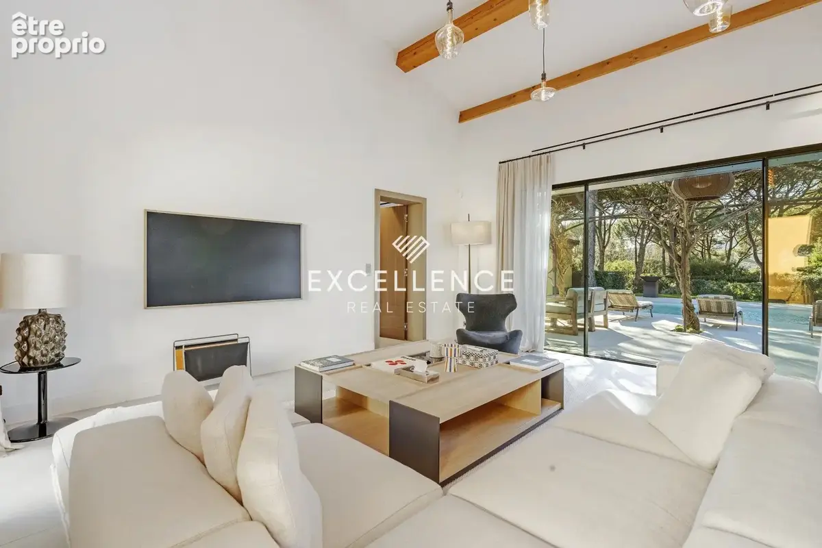 Maison 6 pièces 230 m² à vendre à Saint-Tropez (83990) - photo 8