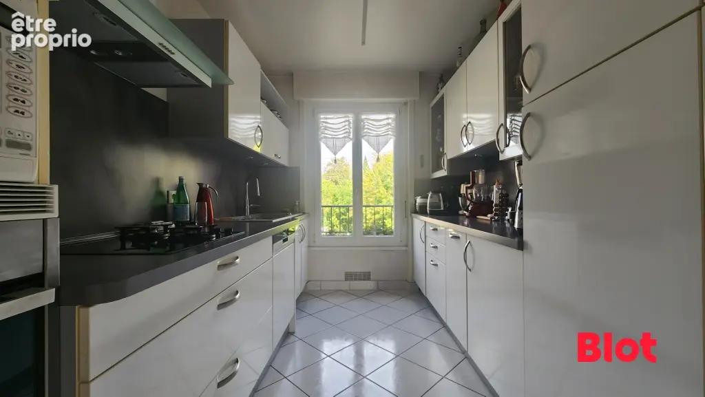Appartement à DINAN