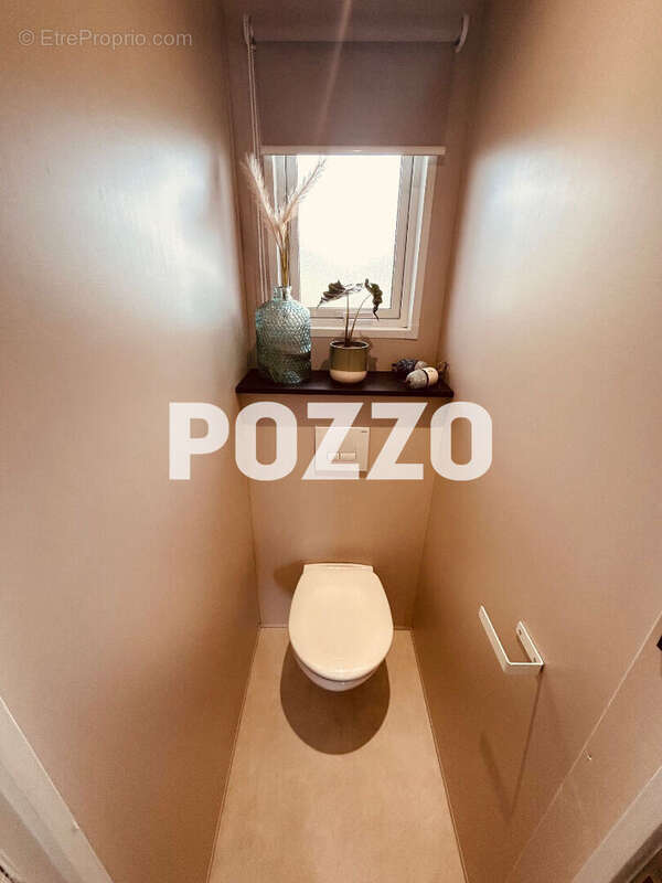 Maison à SAINT-PAIR-SUR-MER