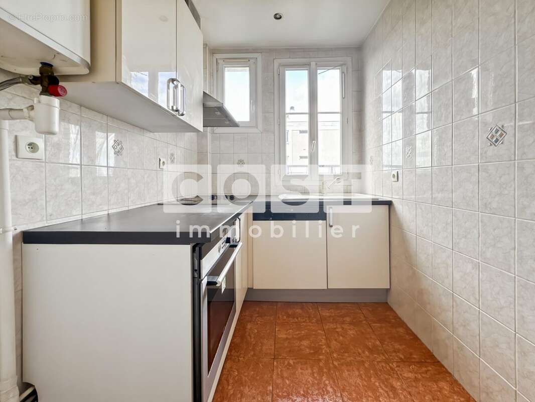 Appartement à COLOMBES
