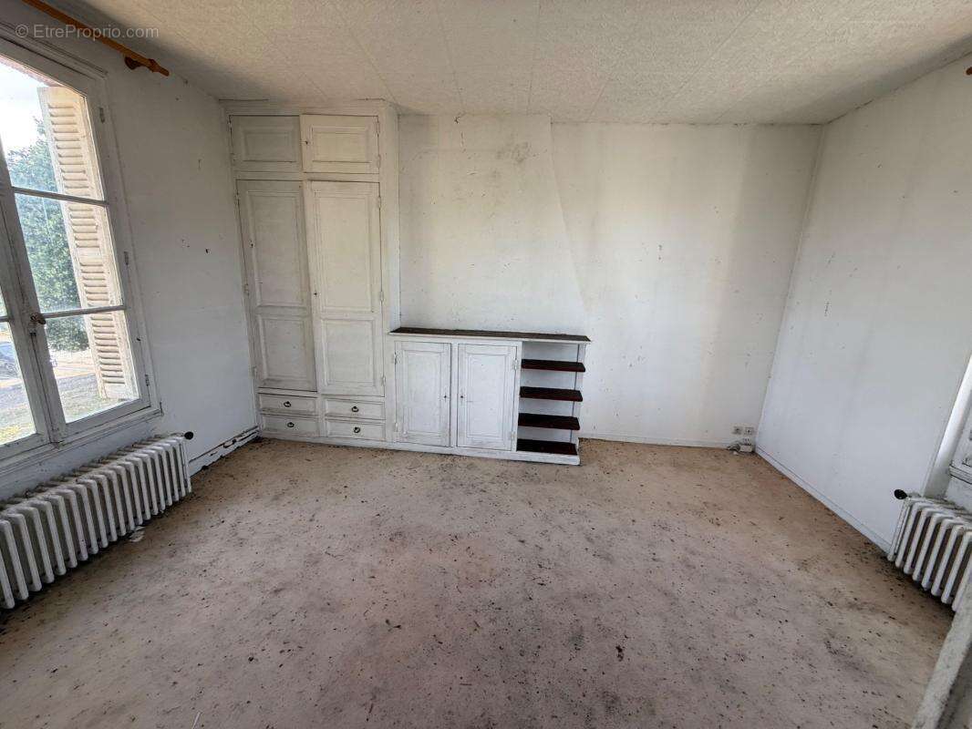 Maison de Maître de 1901 à rénover – Charme, authenticité et potentiel – À 8 min de la gare de Bernay - photo 14