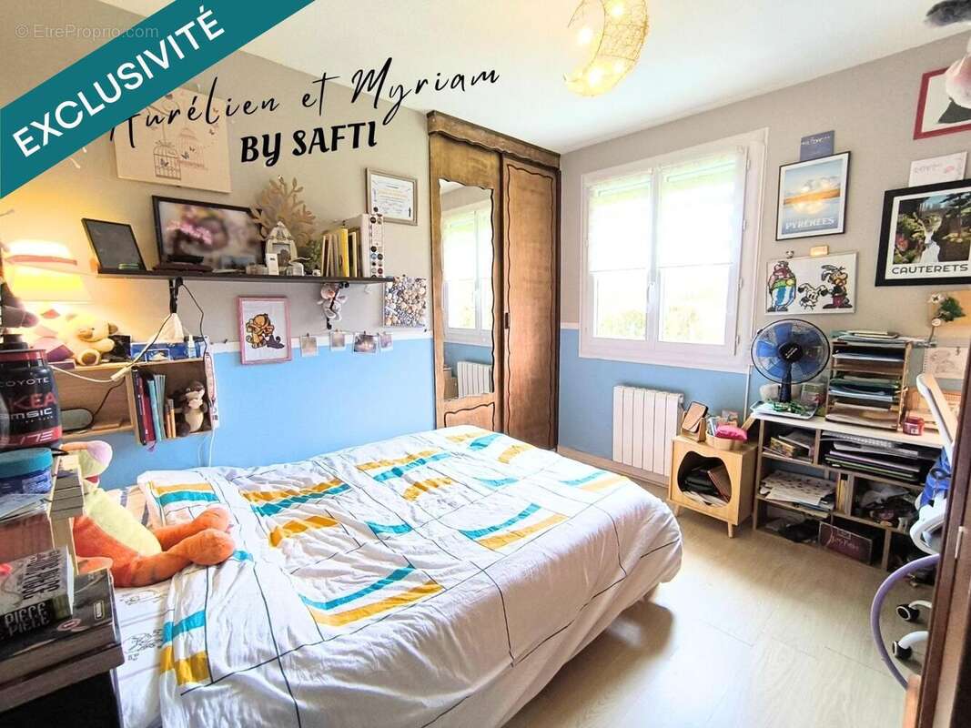 Maison 120 m² à Colondannes  - photo 9