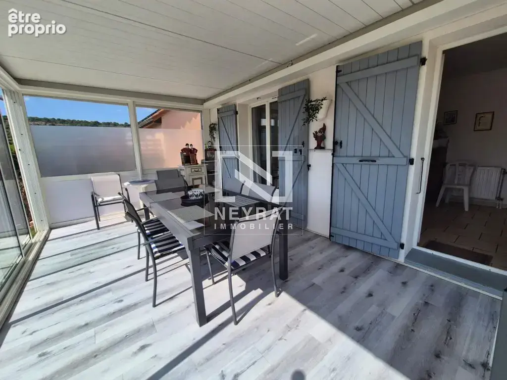 Maison 6 pièces 172 m² à vendre à Rully (71150) - photo 7