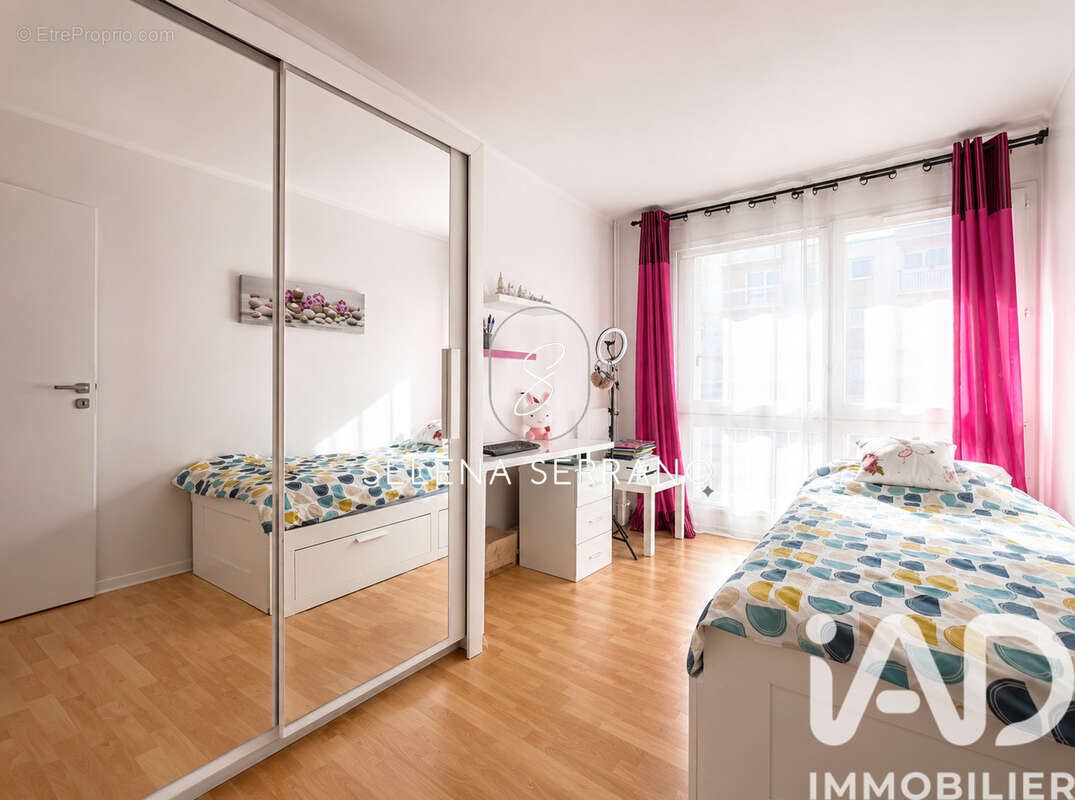 Photo 6 - Appartement à TAVERNY