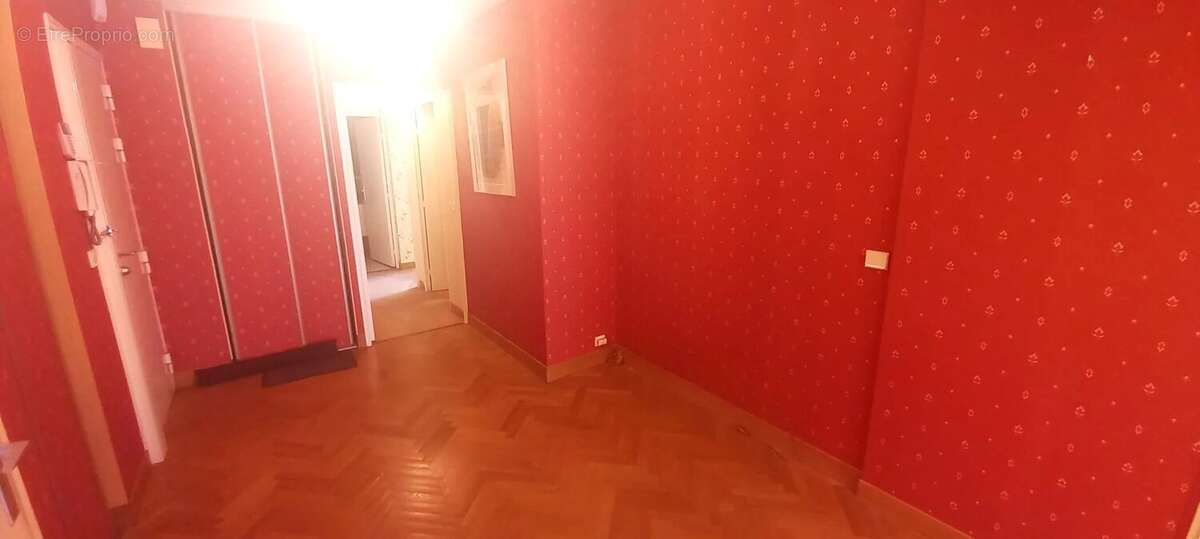 Appartement à LE RAINCY