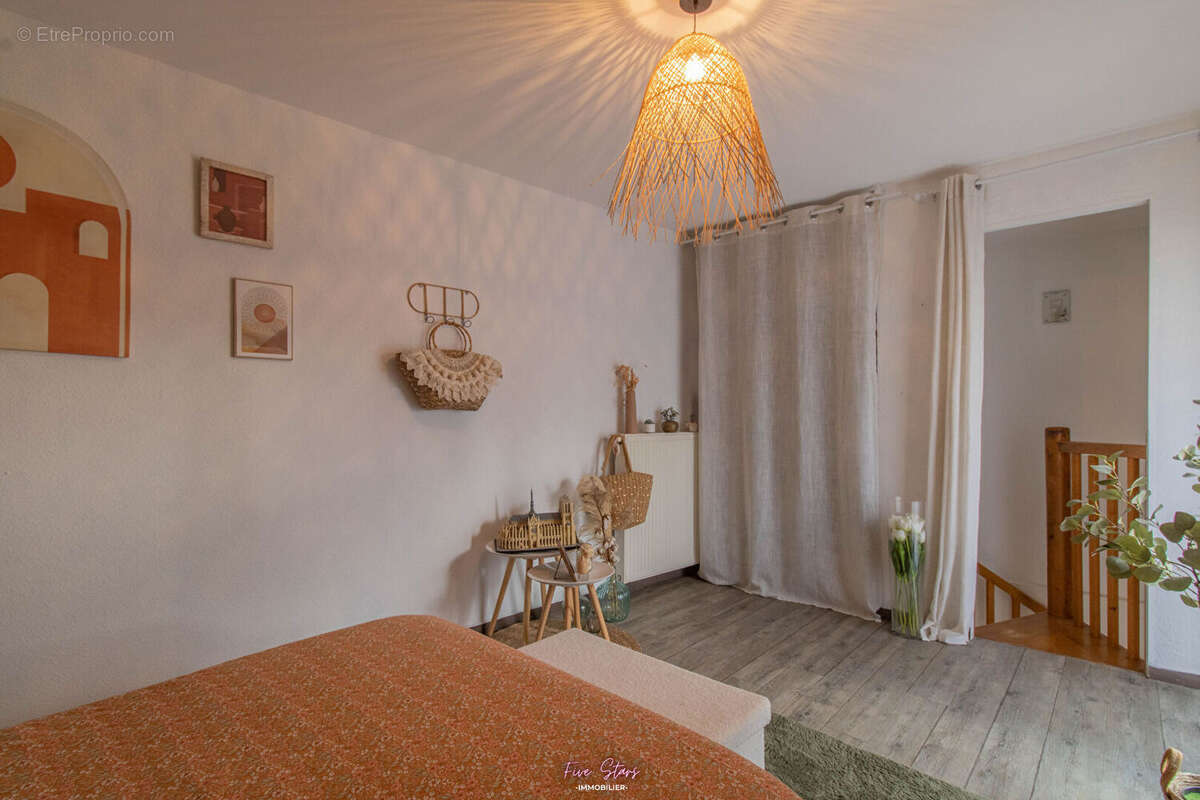 Appartement à SAINT-NICOLAS-DE-PORT