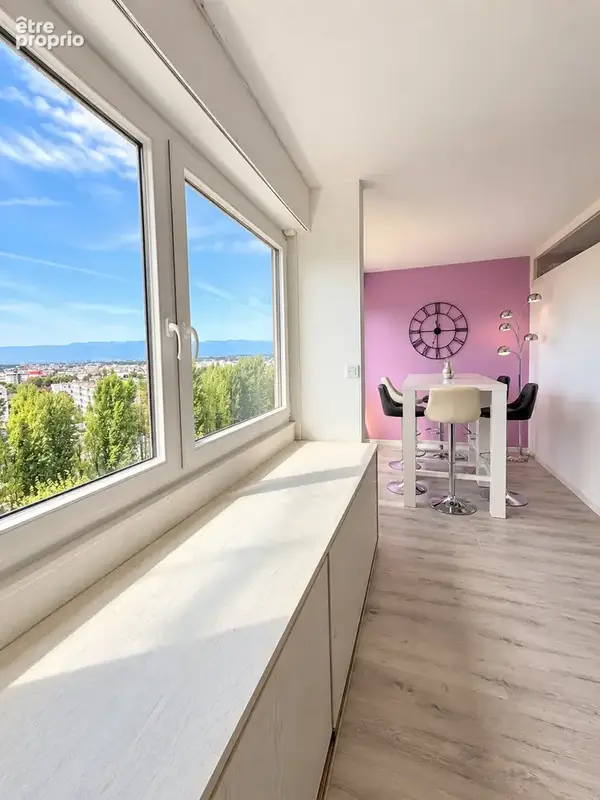 En exclusivité chez ng immo   appartement t2 - vétraz-monthoux - photo 5