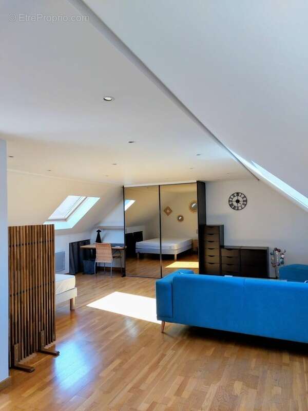 Maison à LA CHAPELLE-D'ARMENTIERES