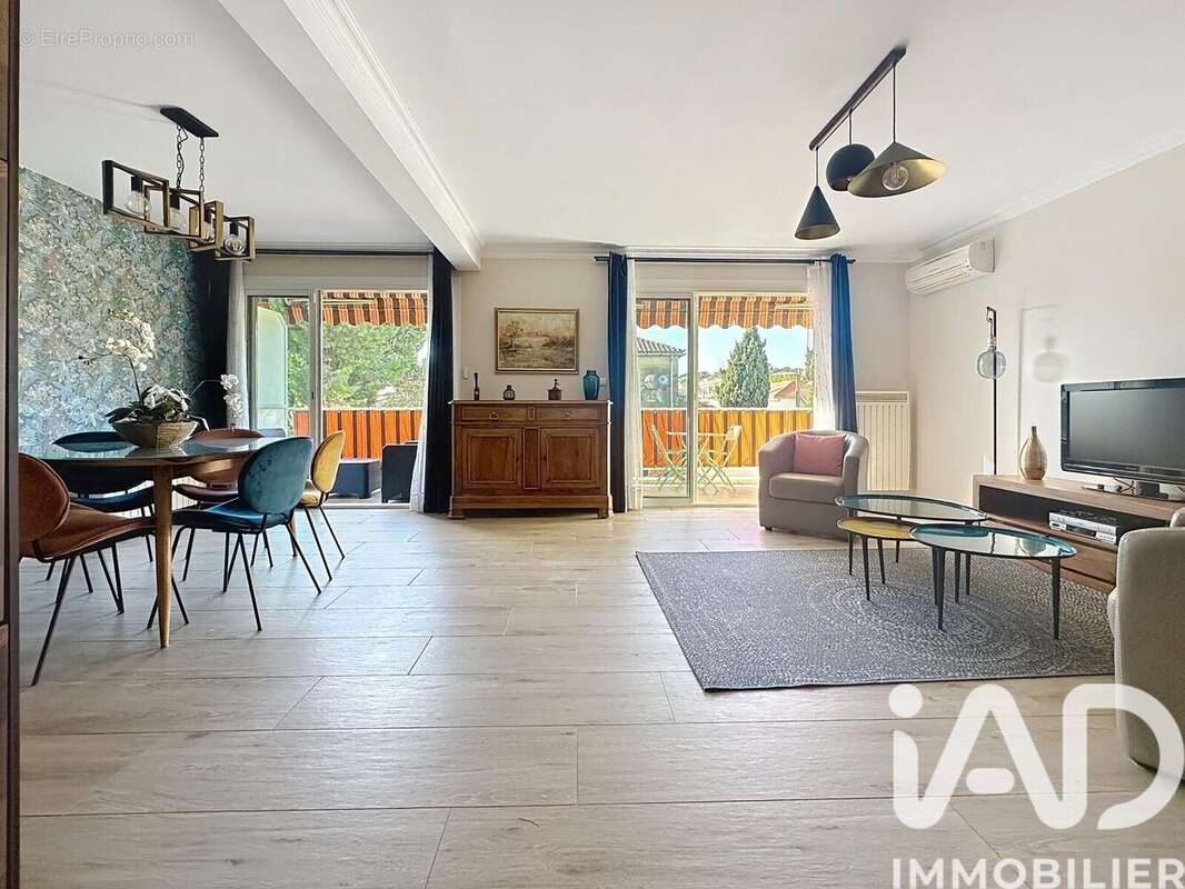 Photo 3 - Appartement à SANARY-SUR-MER