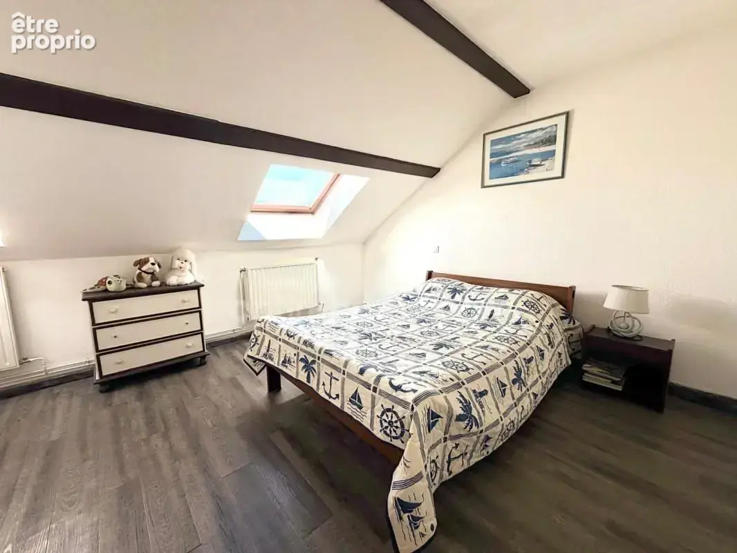 Gruffy – maison familiale 174 m² avec vue montagnes, terrasse et espace indépendant - photo 13