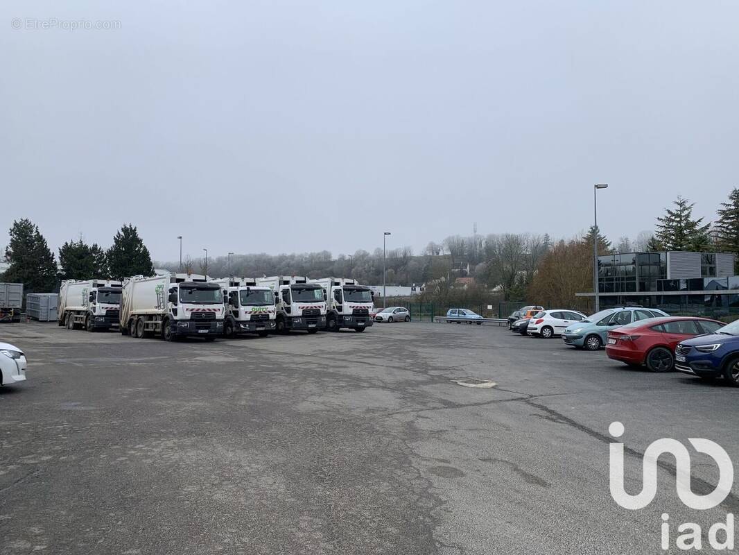 Photo 1 - Terrain à PROVINS