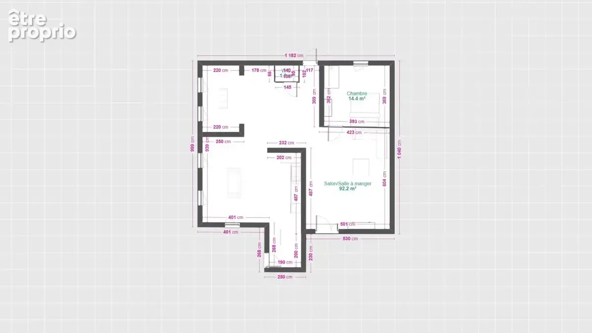 Maison 149 m² à Triel-Sur-Seine  - photo 13