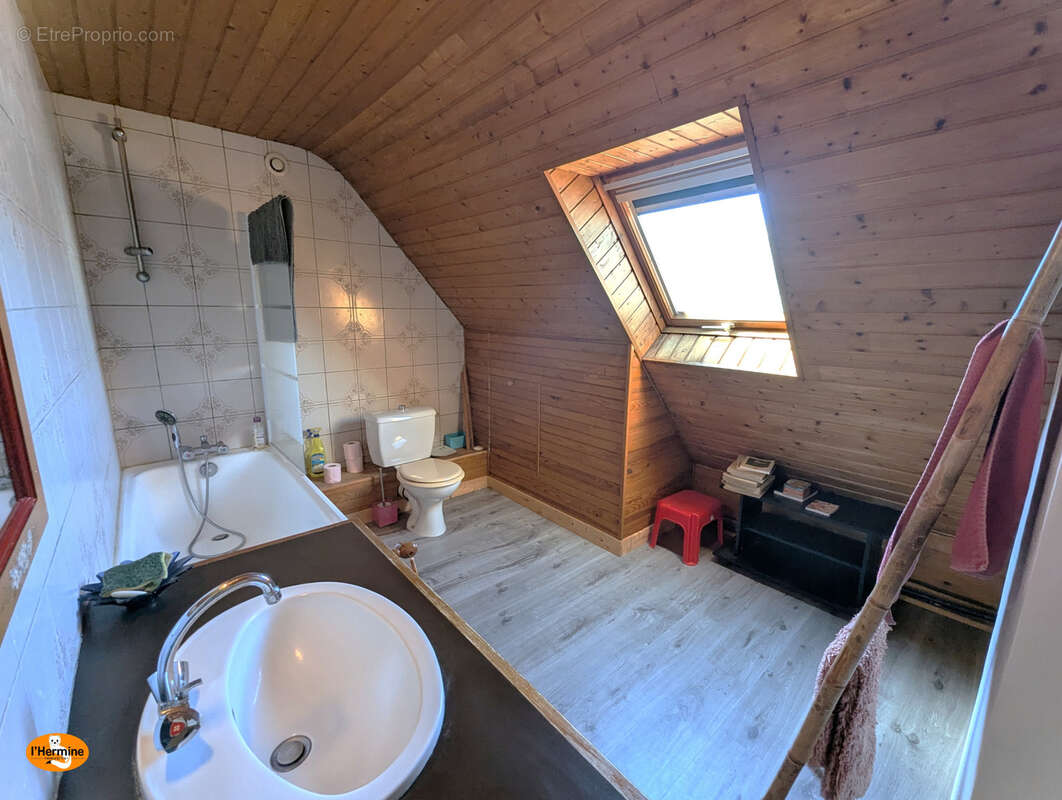 Maison à QUIBERON