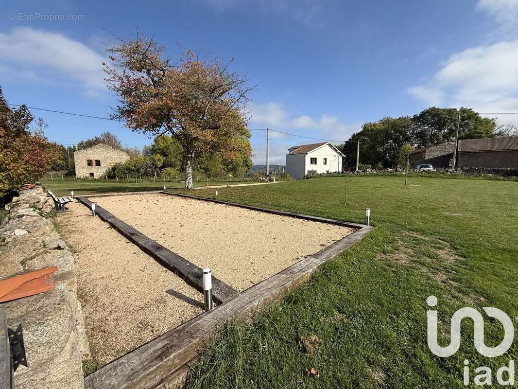 Photo 6 - Maison à USSON-EN-FOREZ