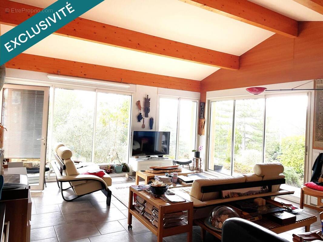 Photo 1 - Maison à DIEULEFIT