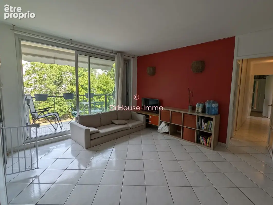 Appartement 68 m² à Marly-Le-Roi  - photo 30