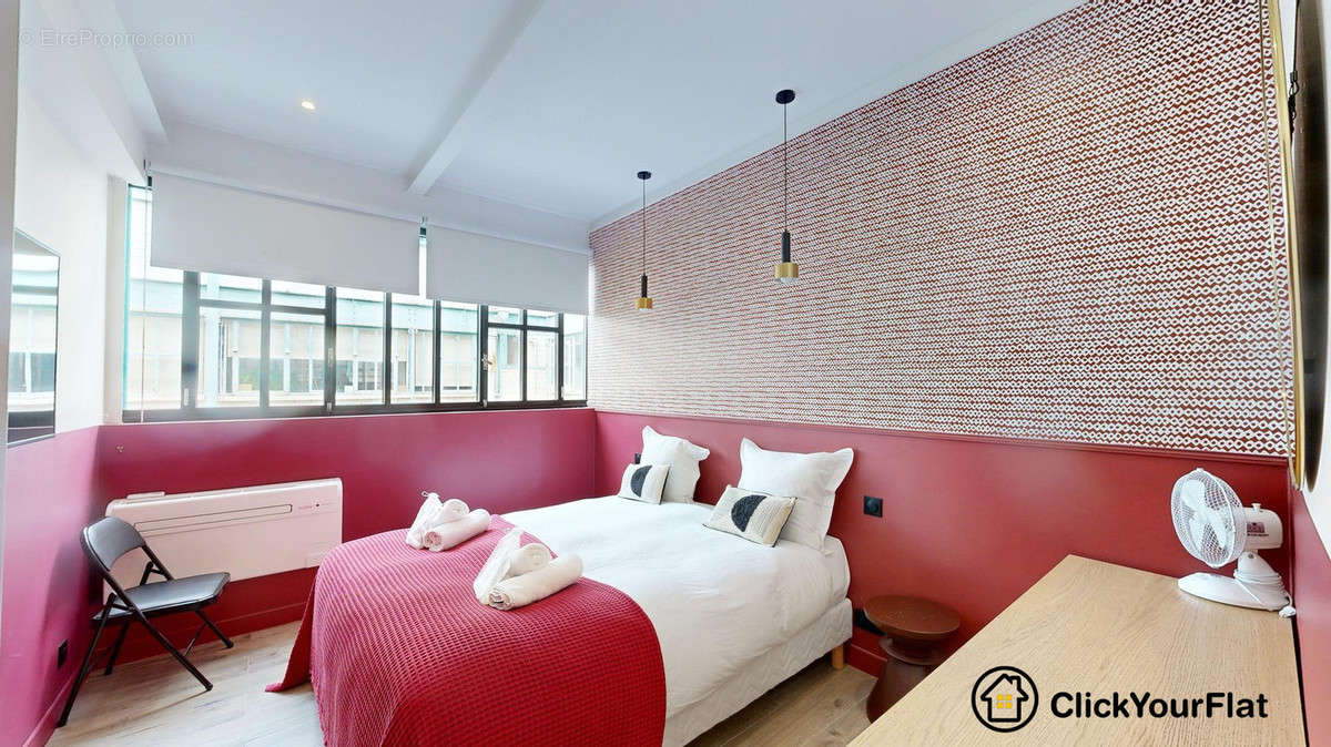 Commerce à PARIS-11E