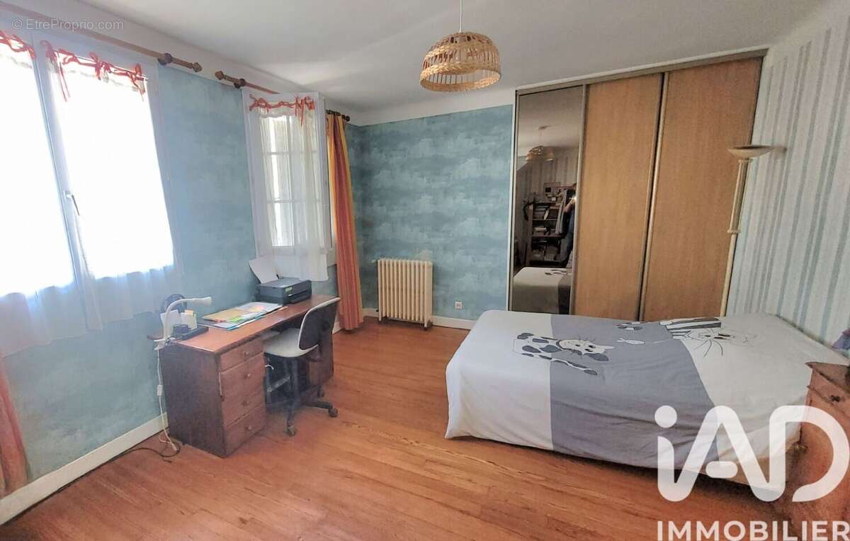 Photo 8 - Maison à LE HAVRE