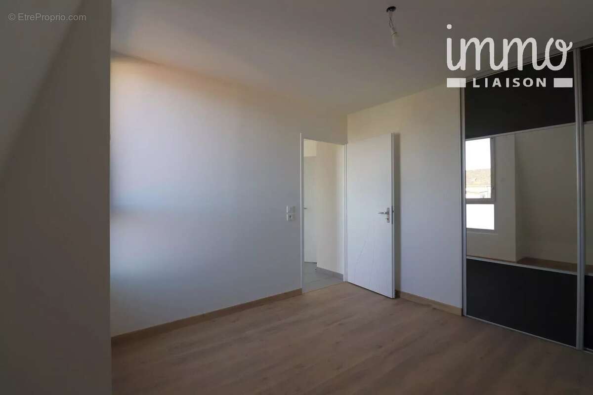 Appartement à AIX-LES-BAINS