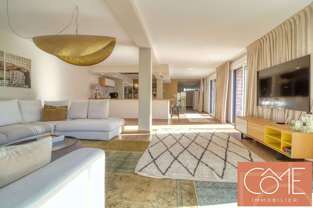 Maison à LA RICHARDAIS