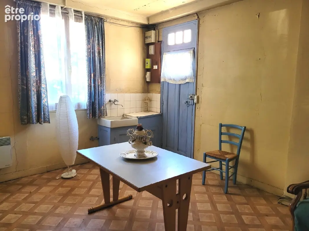 Maison 4 pièces 85 m² à vendre à Ydes (15210) - photo 8