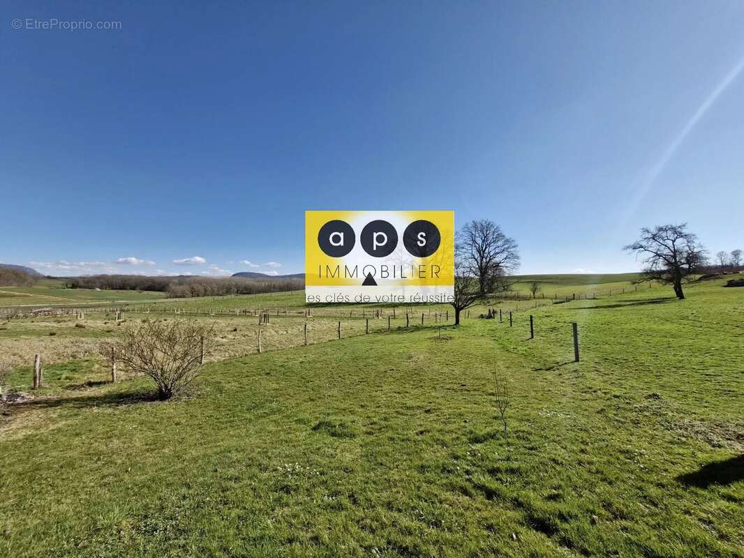 Appartement à ARBOIS