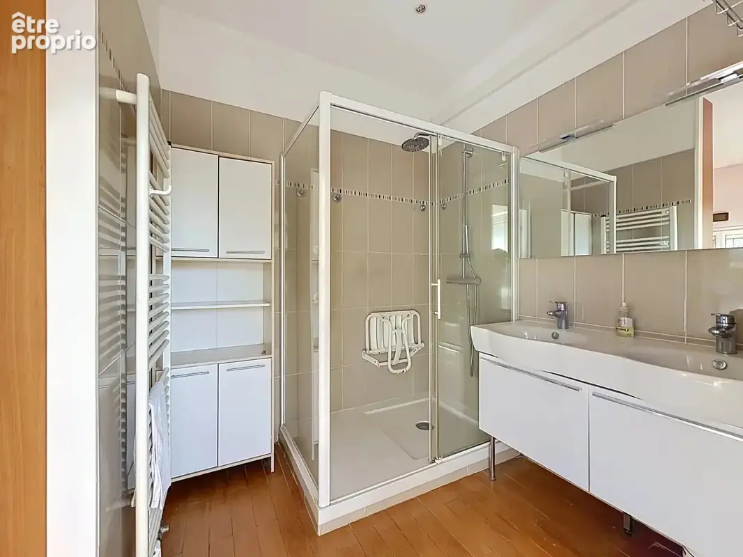 Saint-Roman de Bellet - Maison Niçoise - 6 Pièces - 228 m² - photo 17