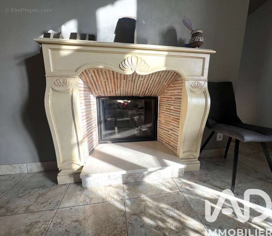 Photo 5 - Maison à EVRON