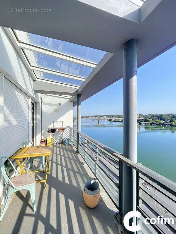 Appartement 69 m² à Bayonne  - photo 7