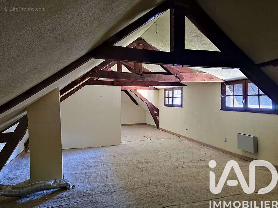 Photo 8 - Appartement à AUREILHAN