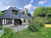 Maison à THIBERVILLE