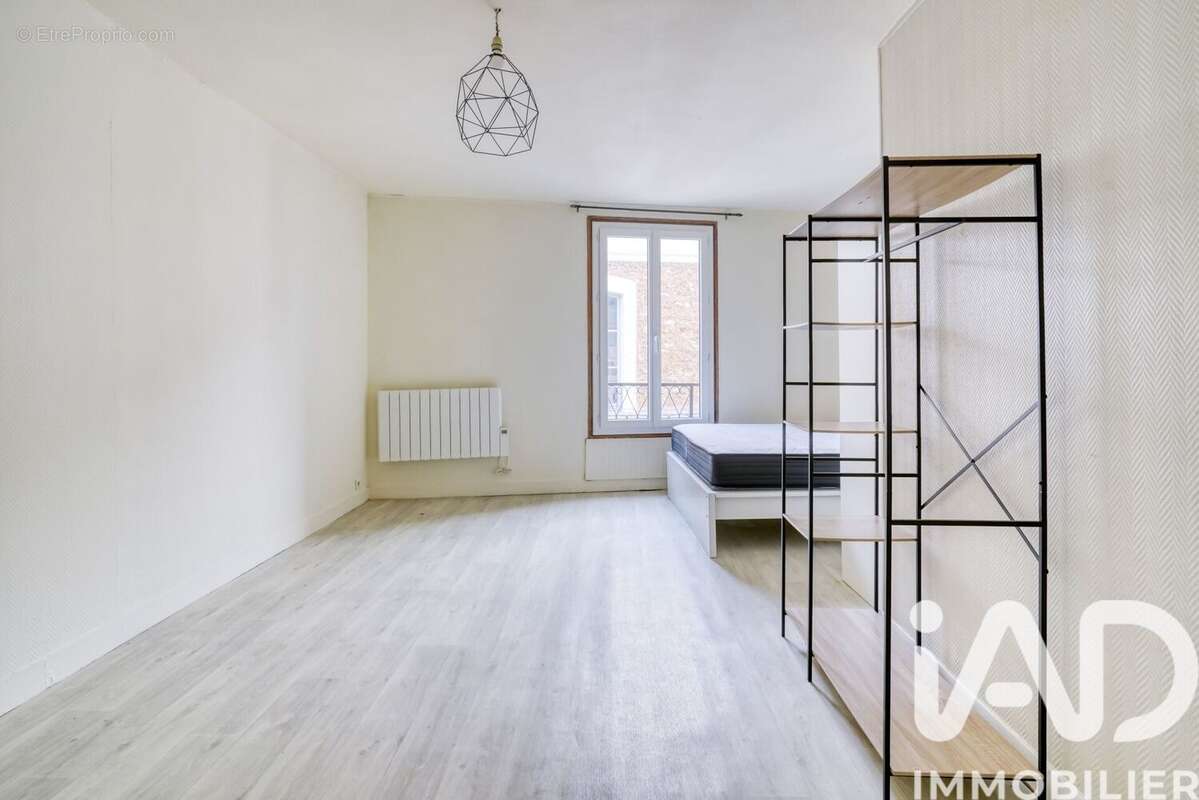 Photo 3 - Appartement à CORBEIL-ESSONNES